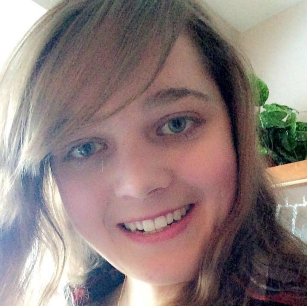 Meet your Posher, Jesslyn